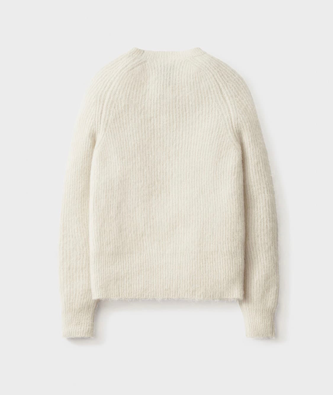 Pottery 모헤어 니트 상품이미지2