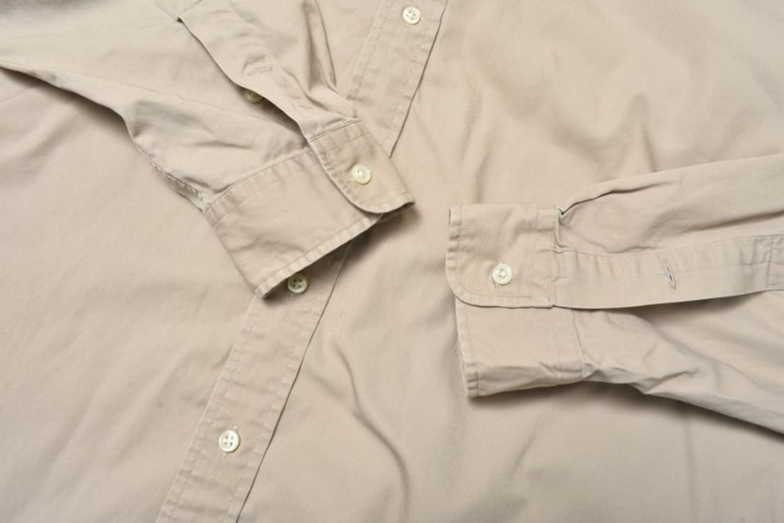 90S 폴로 랄프로렌 블레이크 셔츠 L N1206 상품이미지4