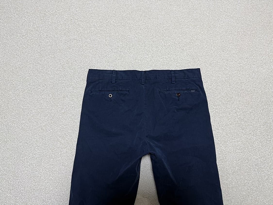 폴로 랄프로렌 바지 남성용 36인치 상품이미지4