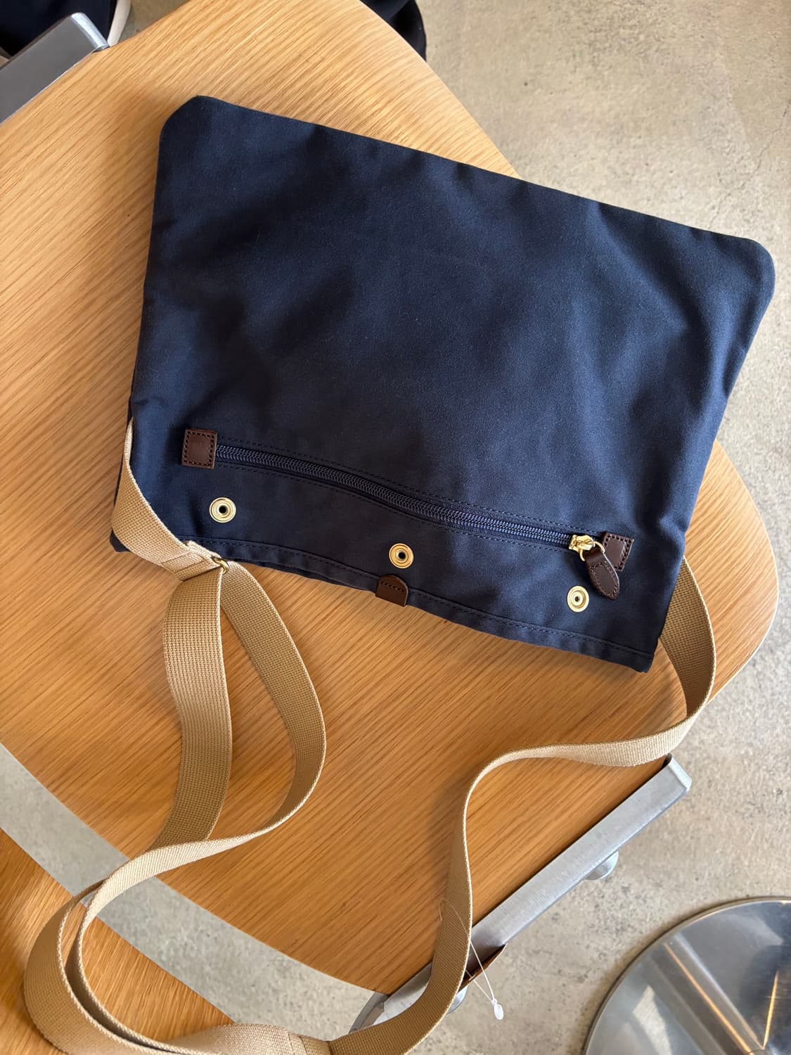 포터 coppi 사코슈 네이비 상품이미지7