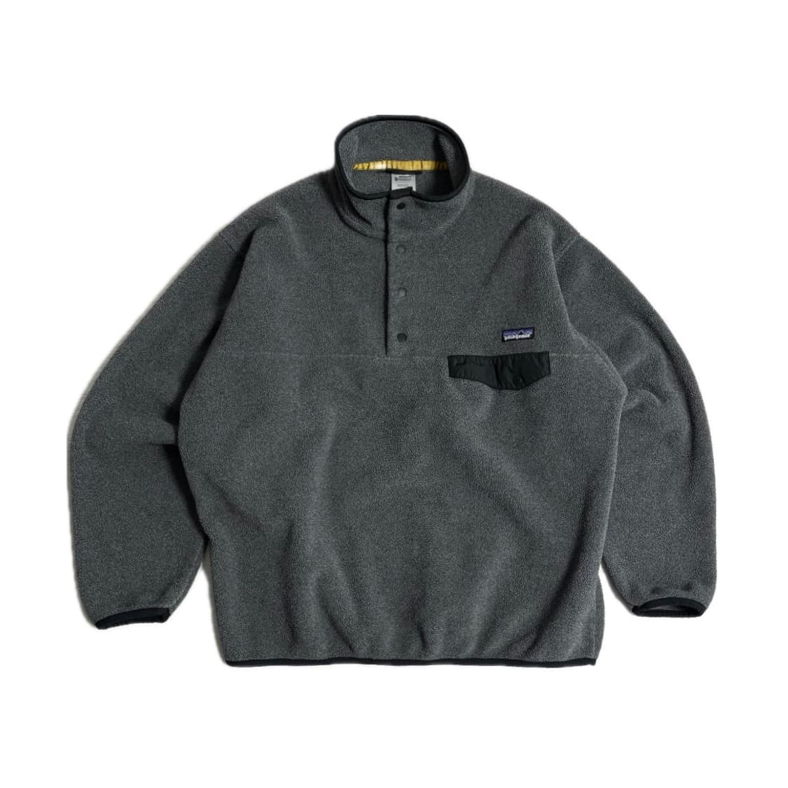 00s 파타고니아 신칠라 니켈 블랙 상품이미지1