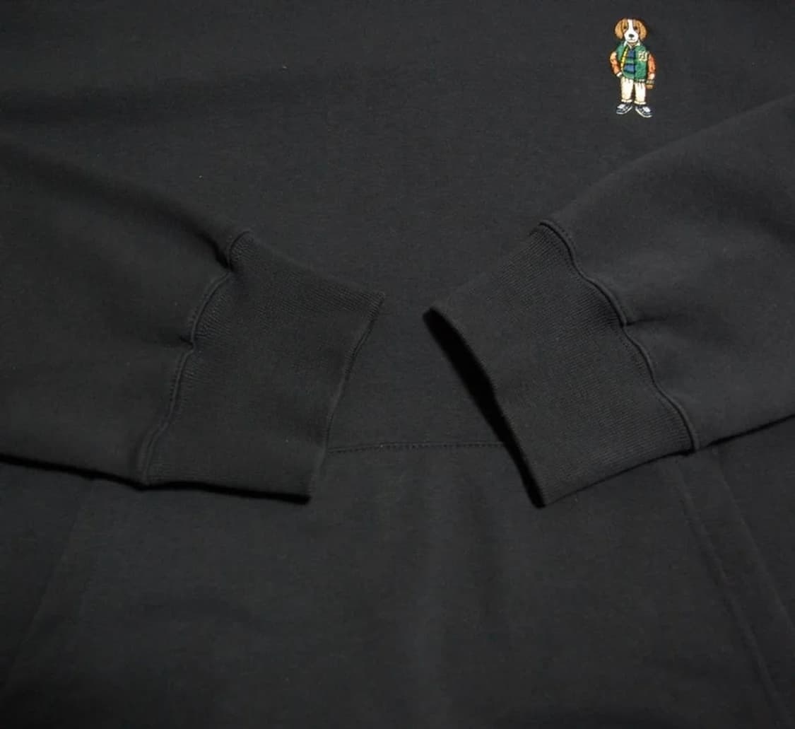 헤지스 해리 후드풀오버 110 상품이미지5