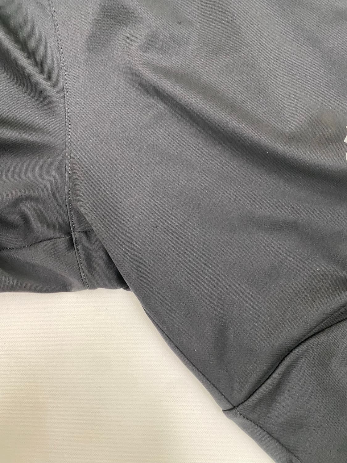 아디다스 아디제로 7부 트레이닝 바지 100 상품이미지9