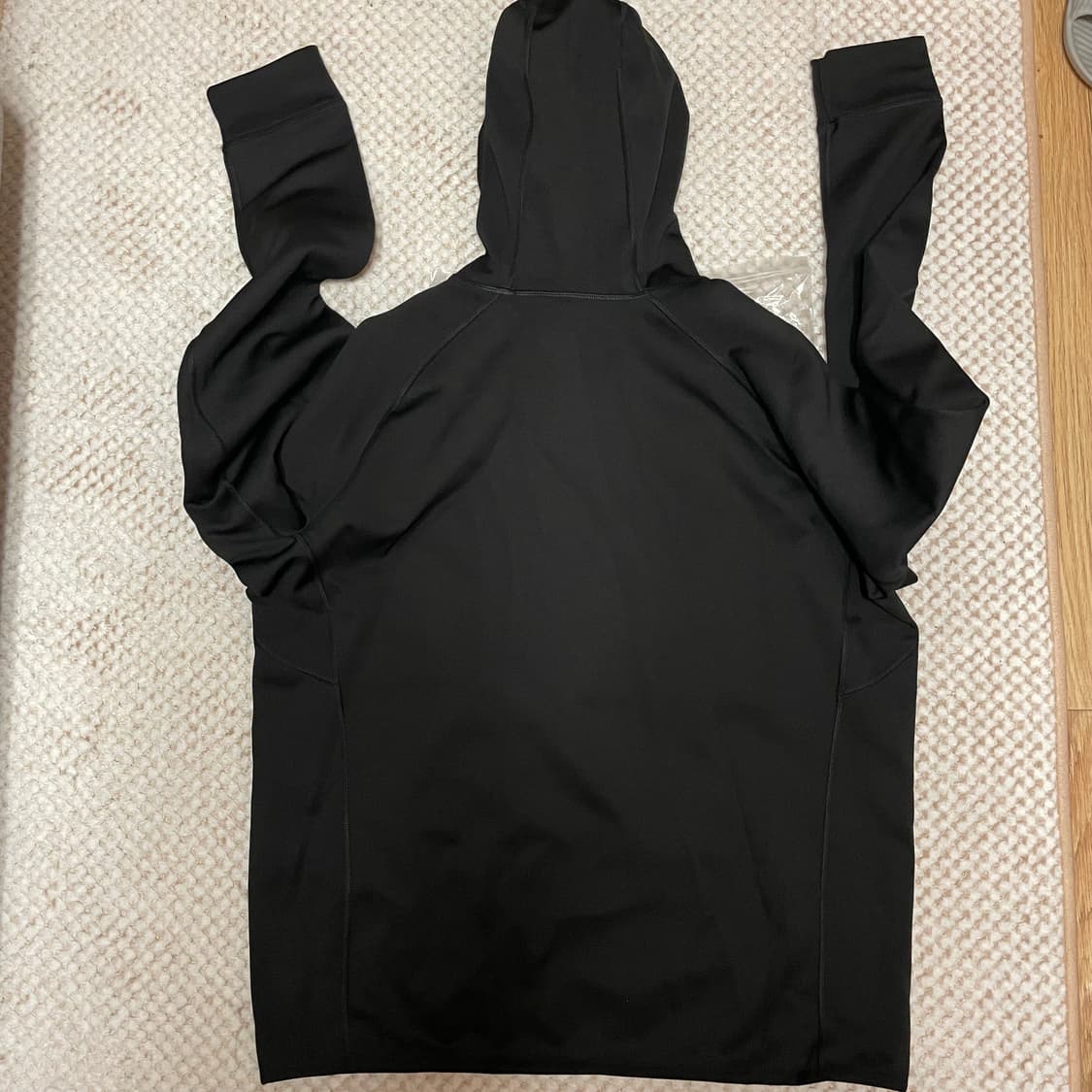 Lcbx 바라클라바 후드 balaclava Hoodie 상품이미지2