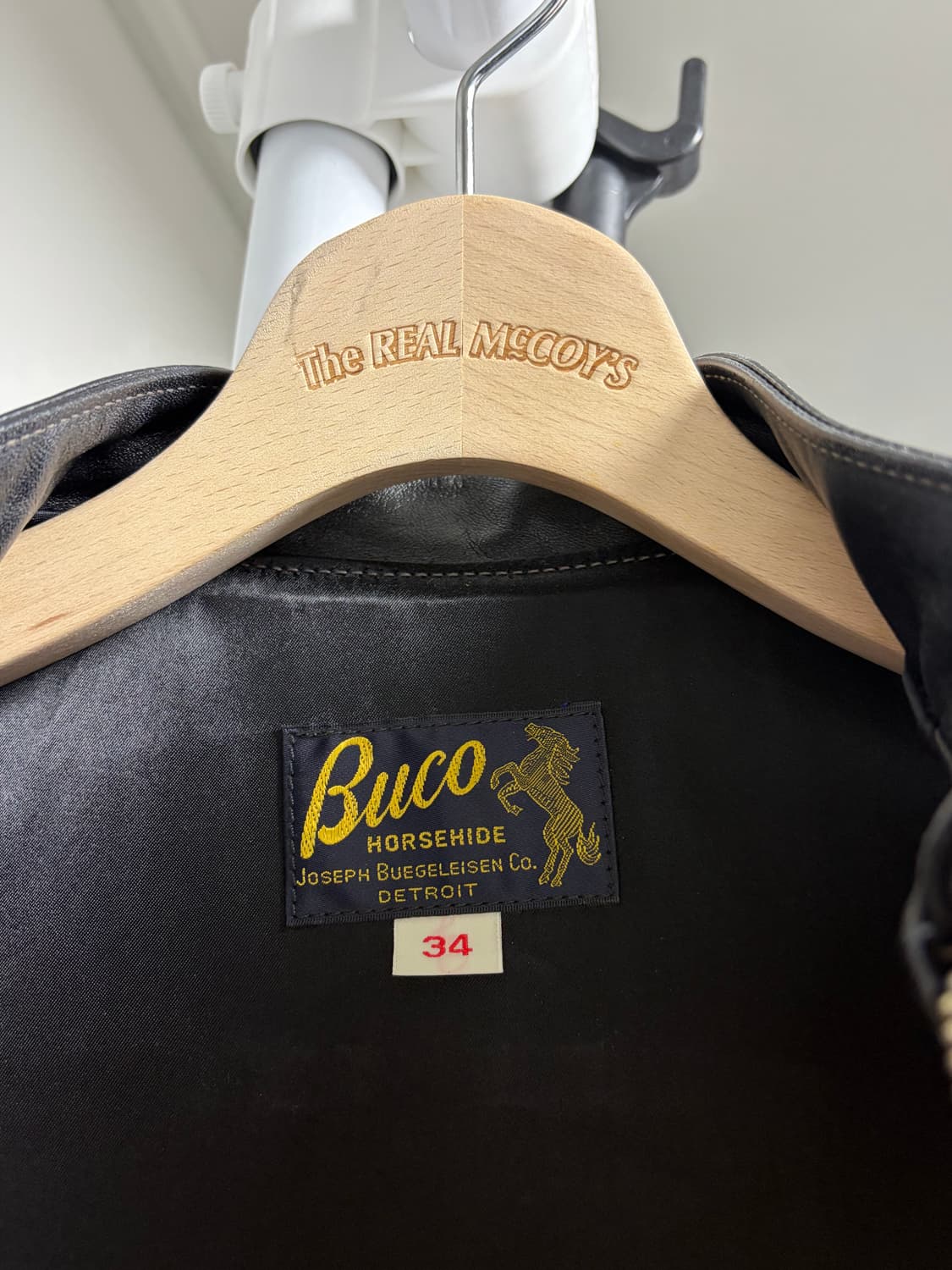 the real mccoy 상품이미지2