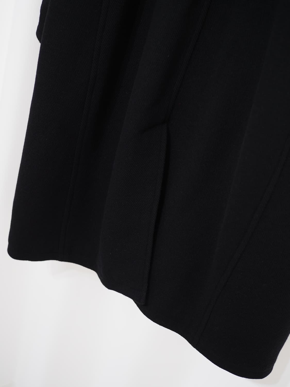 ZUCCA wool coat  상품이미지6