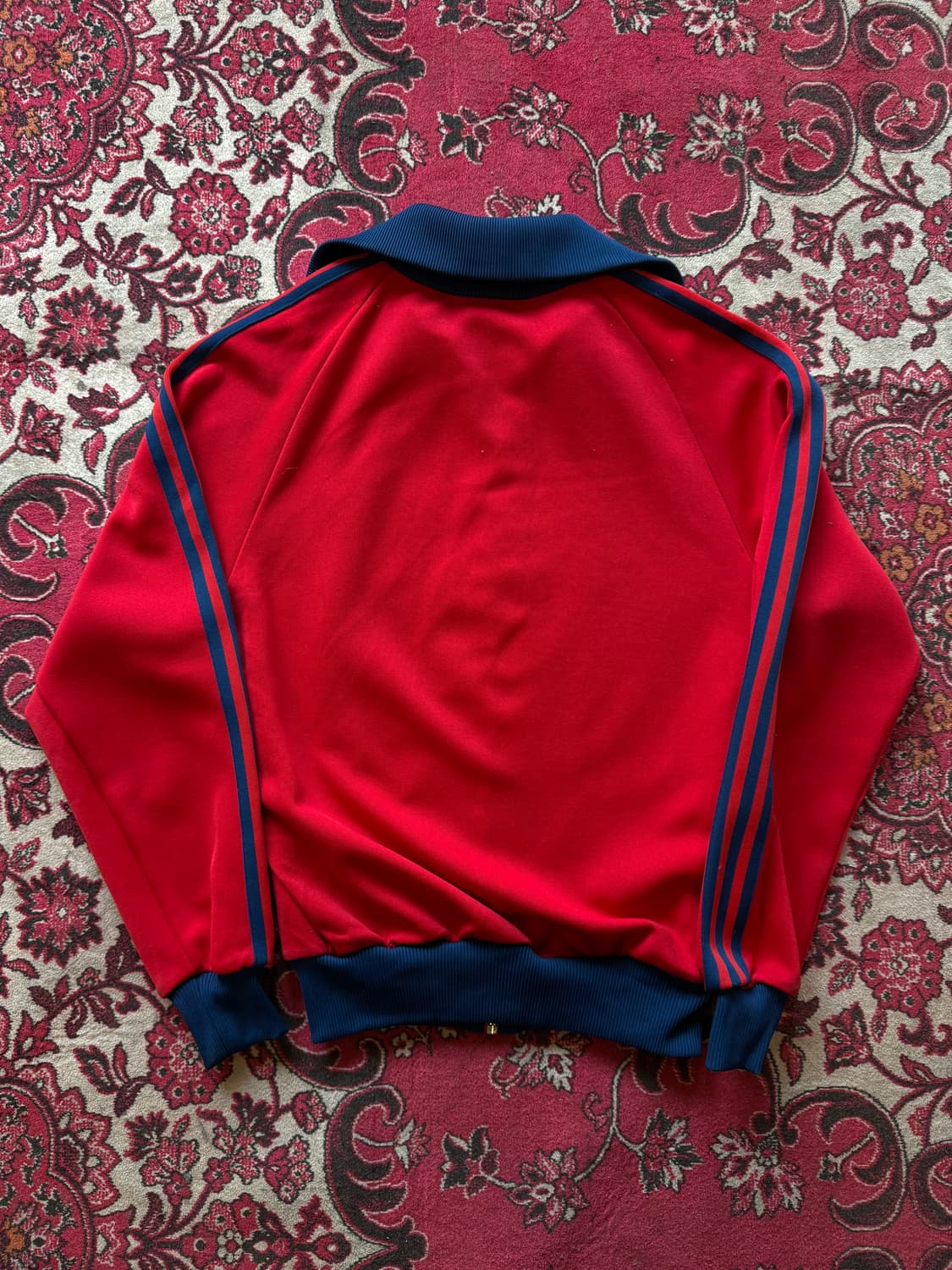 adidas 90's Zip-up Track Jacket 상품이미지2