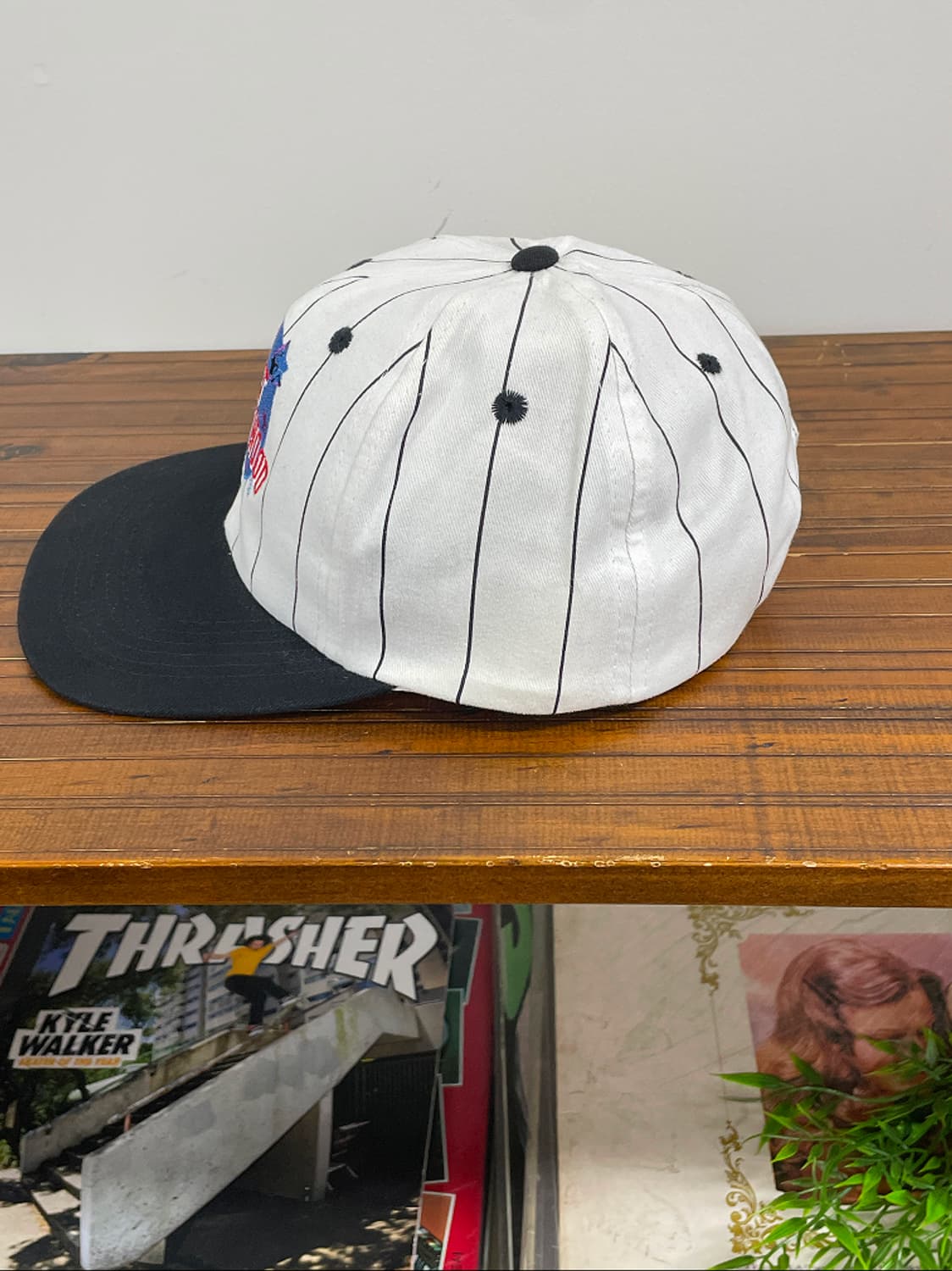 PLANET HOLLYWOOD ORLANDO cap 상품이미지5