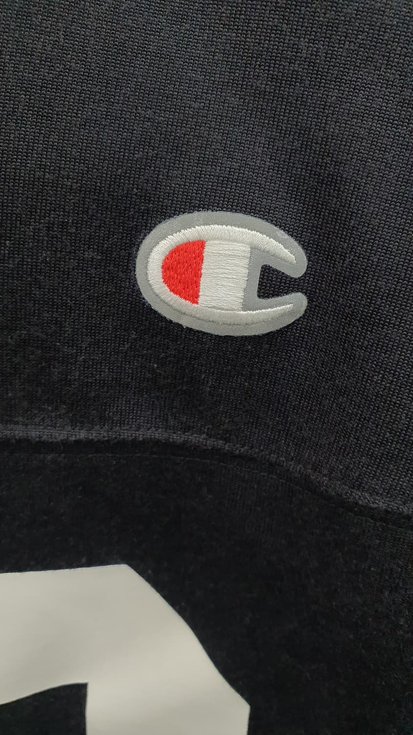 챔피온 리얼 럭비 긴팔 져지 상품이미지5