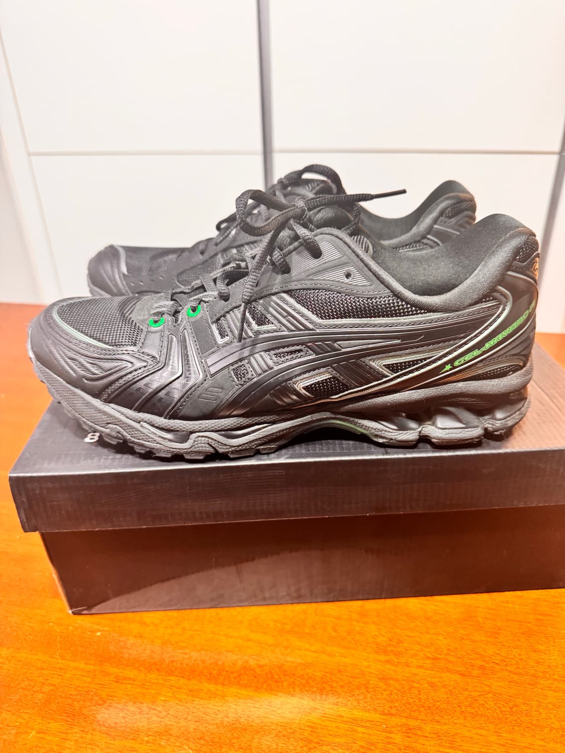 아식스젤 카야노 14 8on8 285mm 상품이미지2