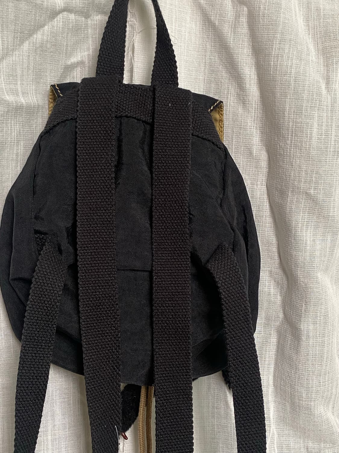 kipling 미니 백팩 상품이미지6
