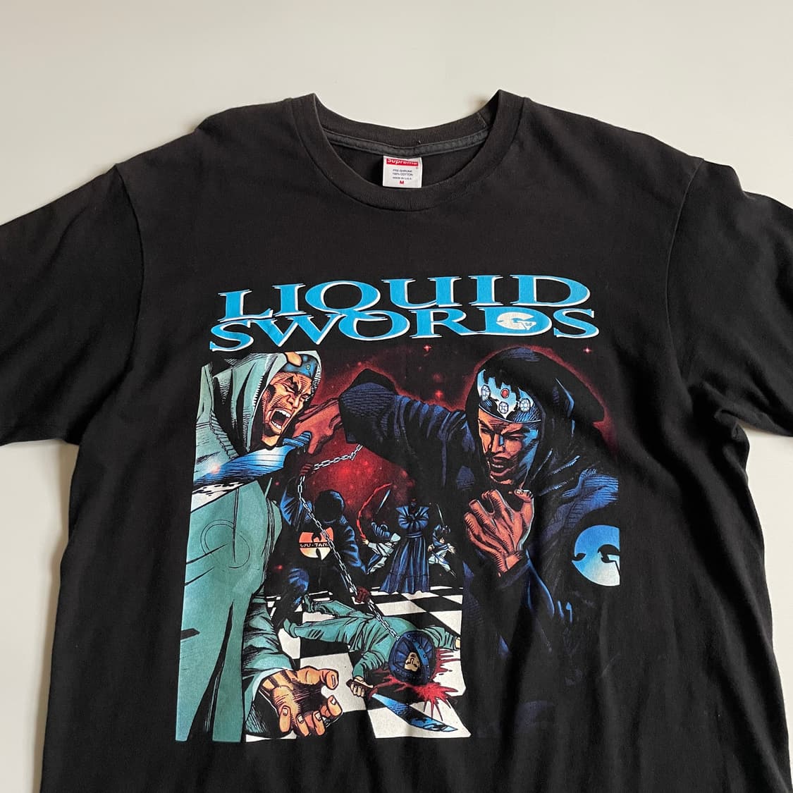 Supreme / GZA 상품이미지2