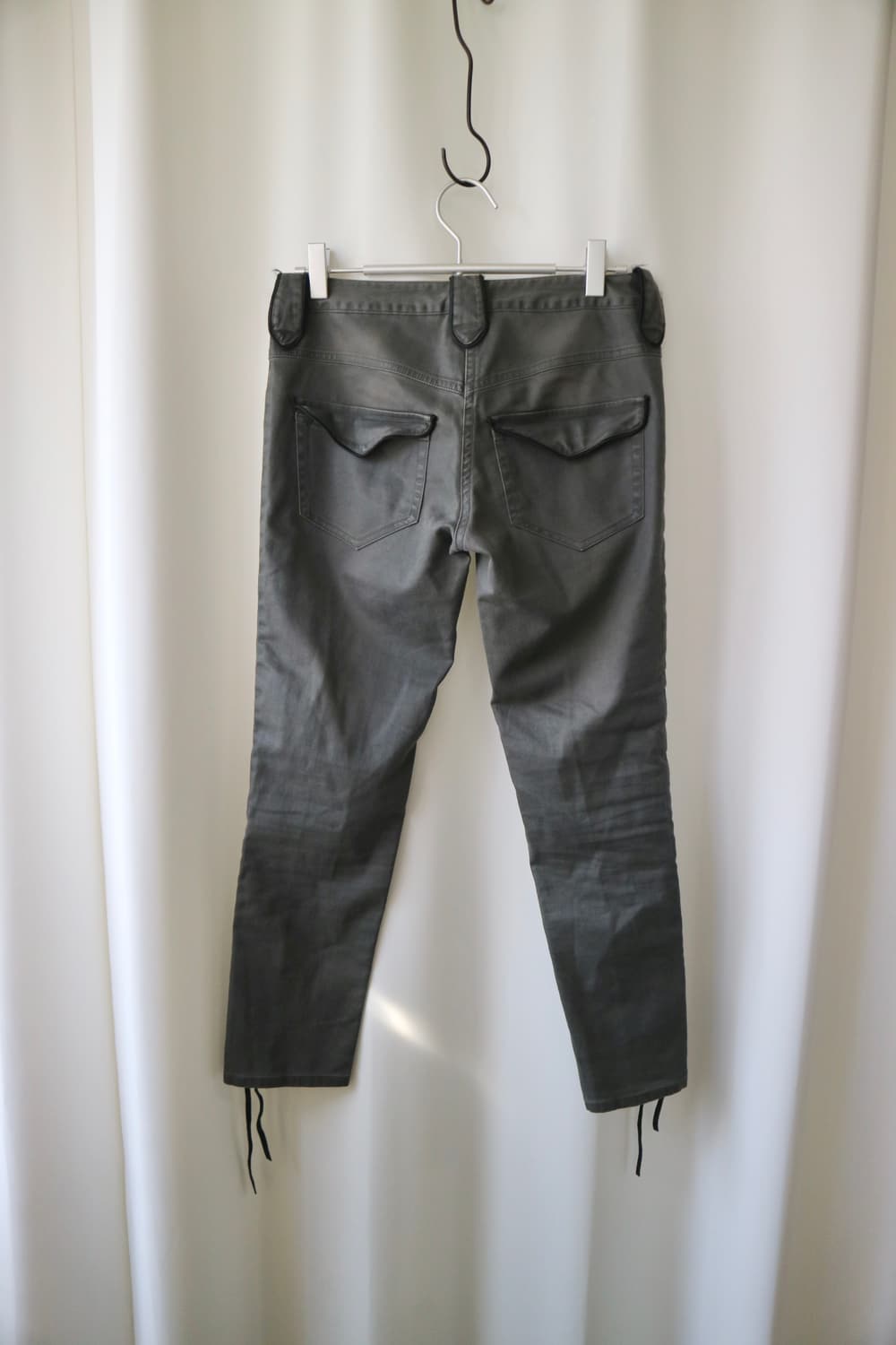 Isabel Marant capri pants 상품이미지6