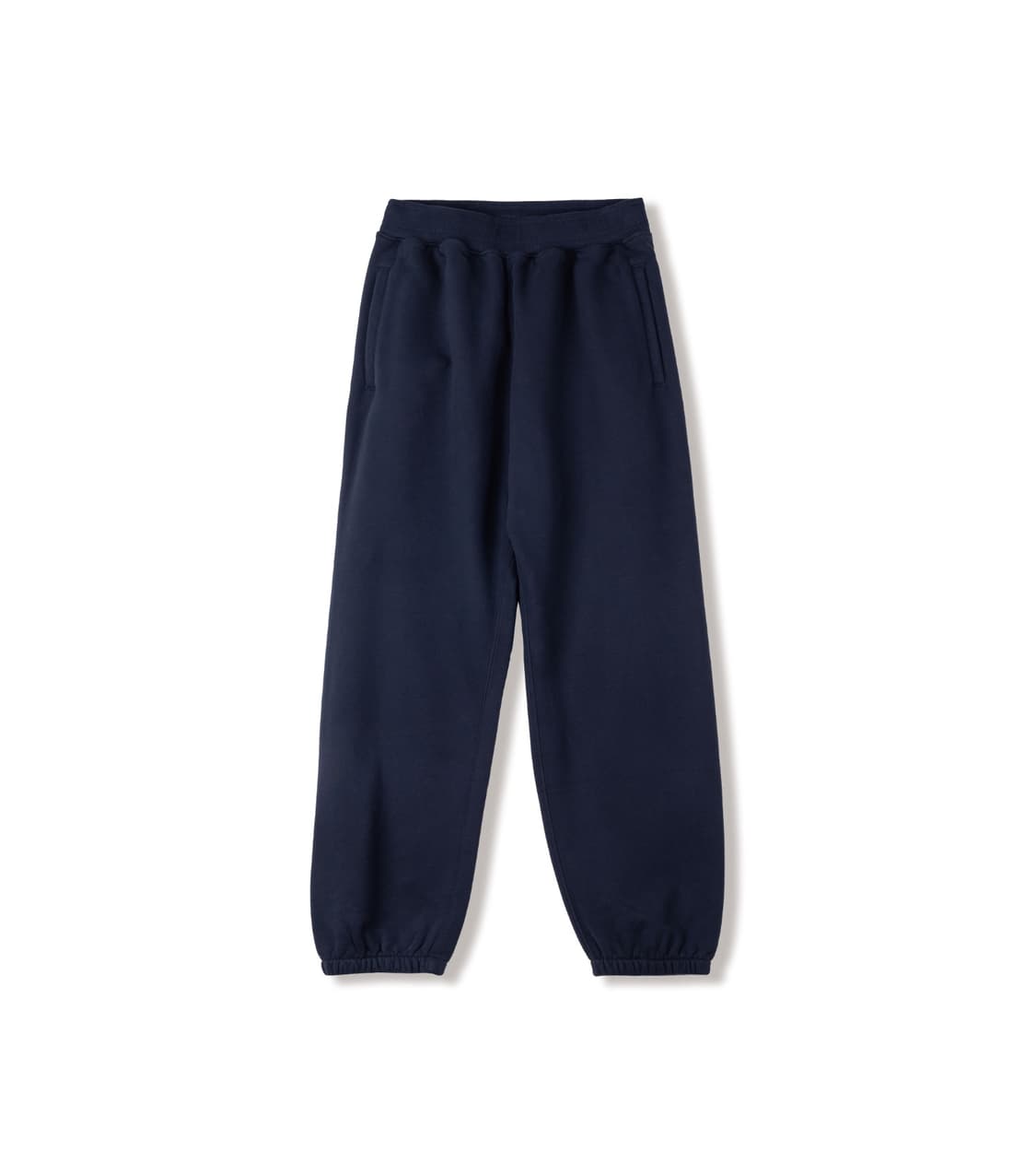 새상품급 3) 스테디에브리웨어 기모 스웻팬츠 네이비 상품이미지1