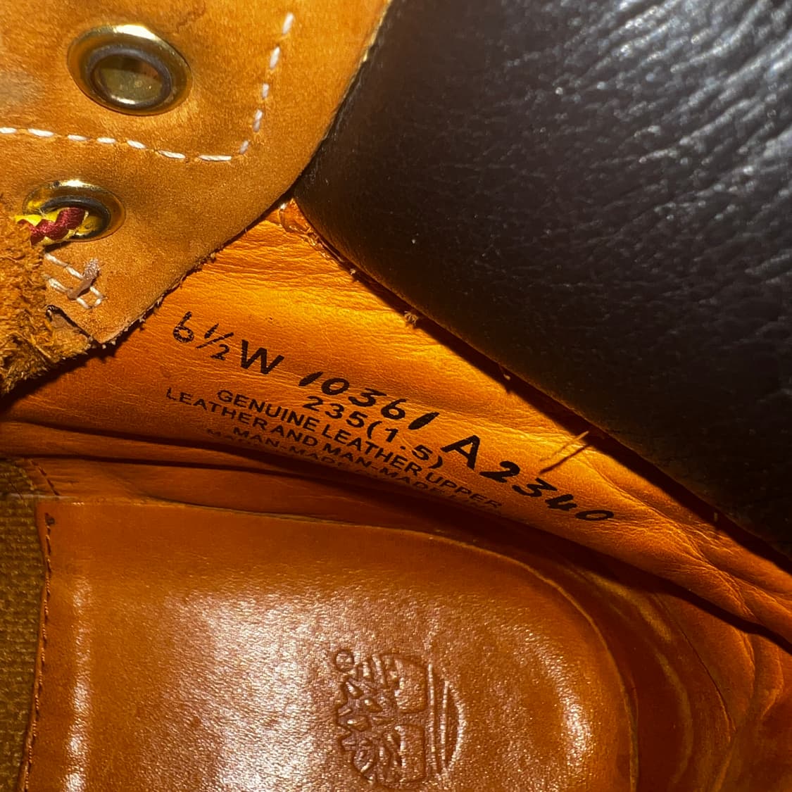 팀버랜드 6인치 프리미엄 워터프루프 부츠 상품이미지7