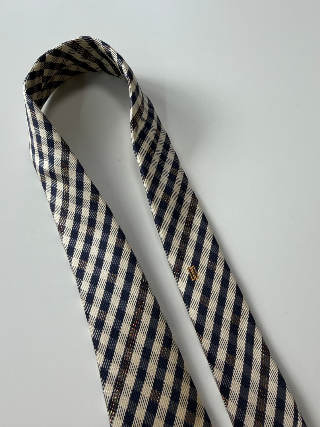 닥스(Daks) 실크 넥타이 8cm 상품이미지7