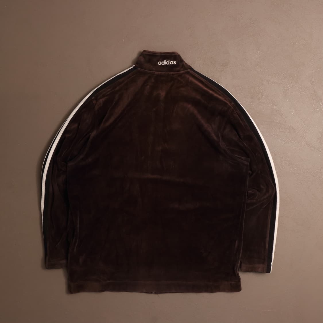 00's 아디다스 벨벳 파이어버드 트랙탑 져지 A1341 상품이미지5