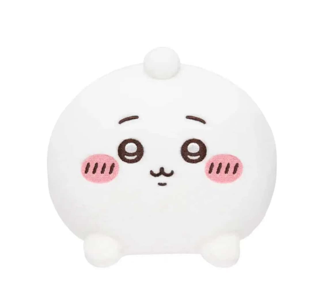 치이카와 엉덩이 누이 상품이미지1