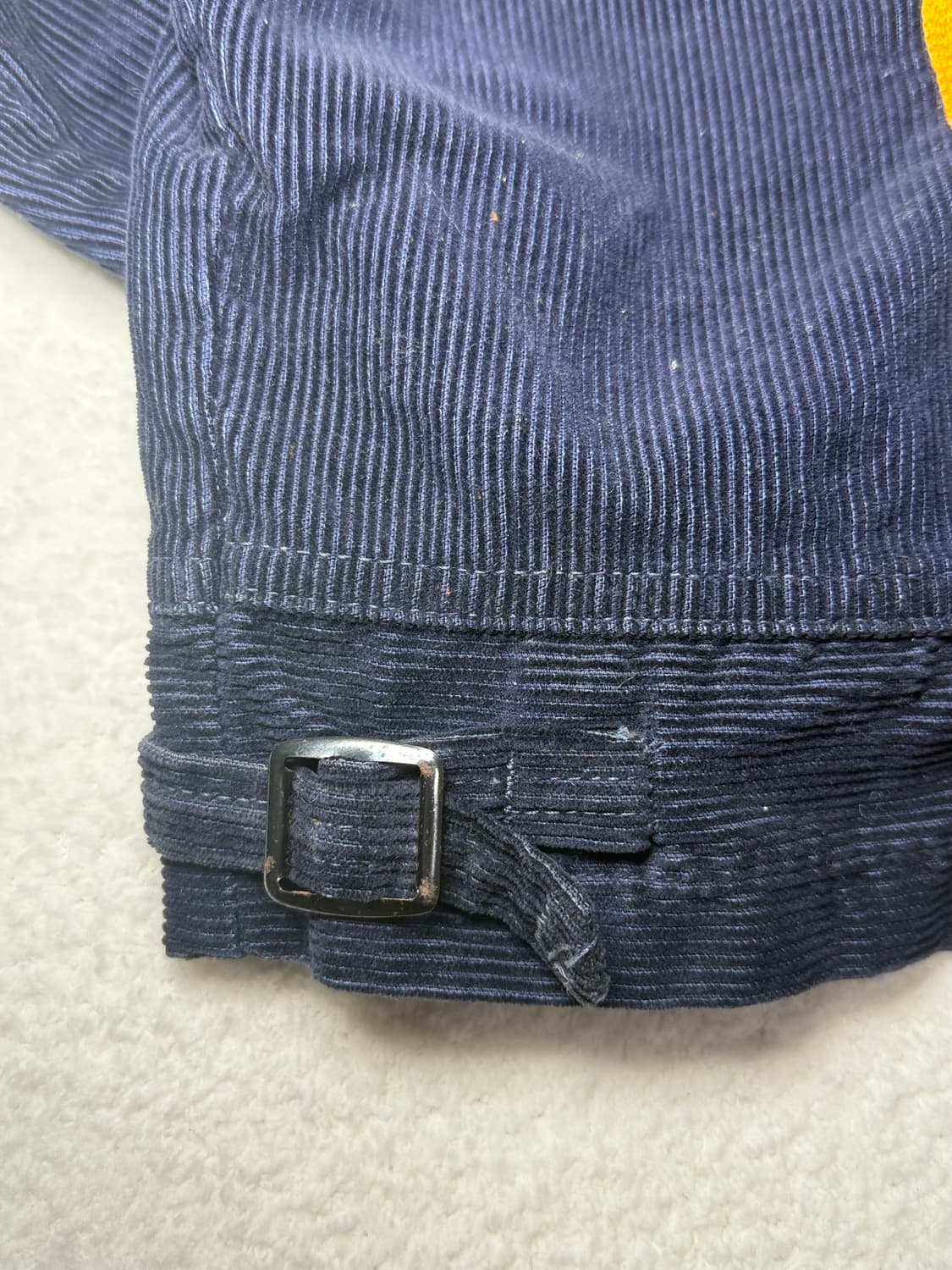 빈티지 FFA 자켓 60s 상품이미지10