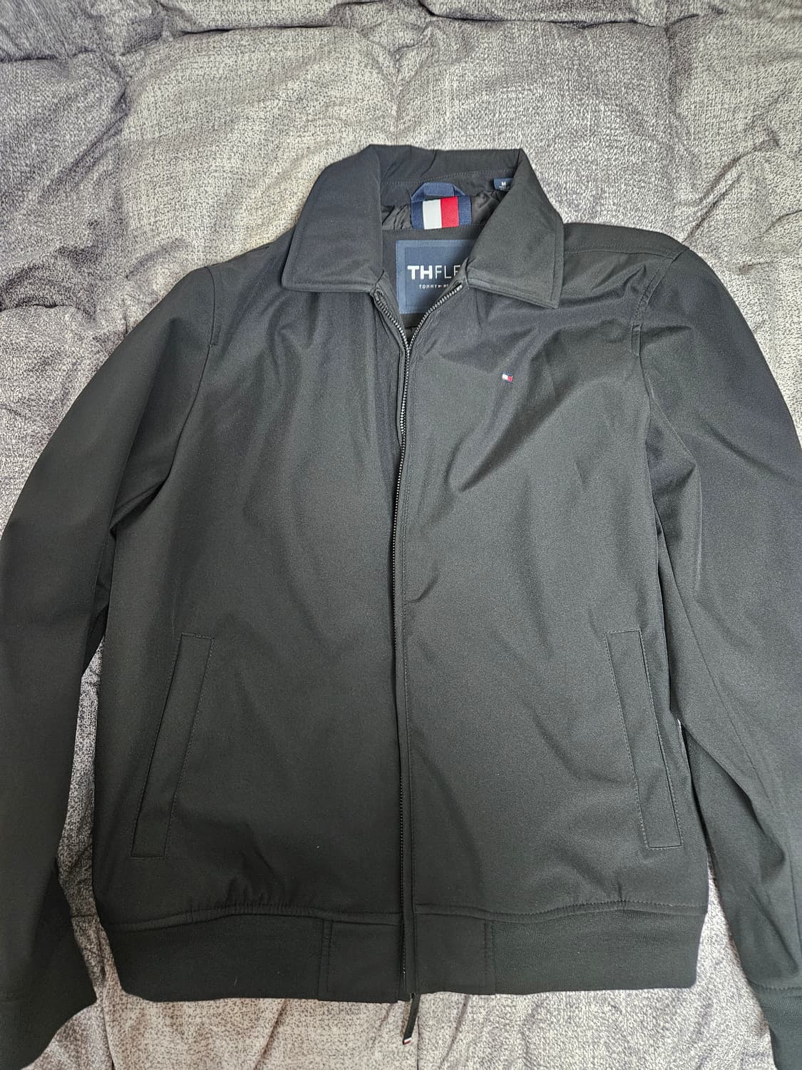 타미 힐피거 코치 바람막이(정품) 상품이미지2