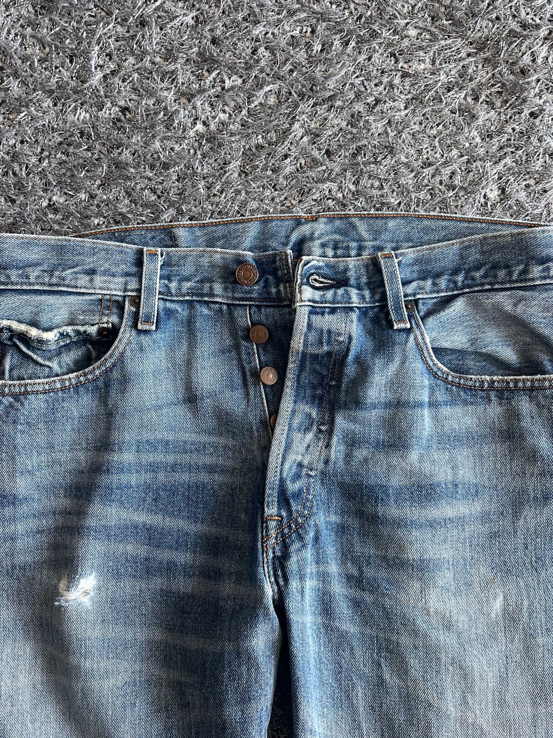 [Levi’s 501 W33 | L30] 상품이미지2