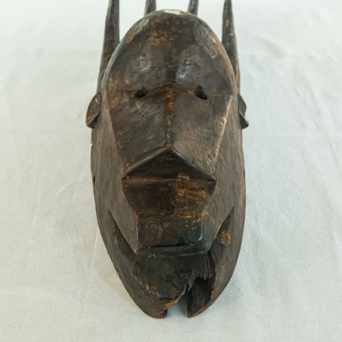 Mali Bambara N'tomo Mask 상품이미지5