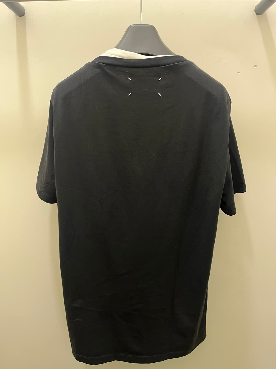 마르지엘라 더블레이어드 반팔  상품이미지4