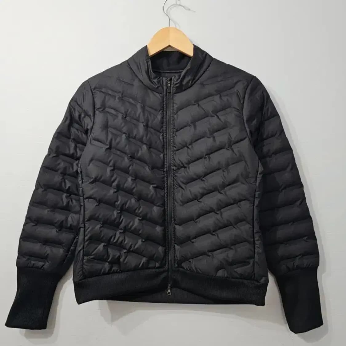 나이키 에어로로프트 패딩 블랙 ~55반 상품이미지1