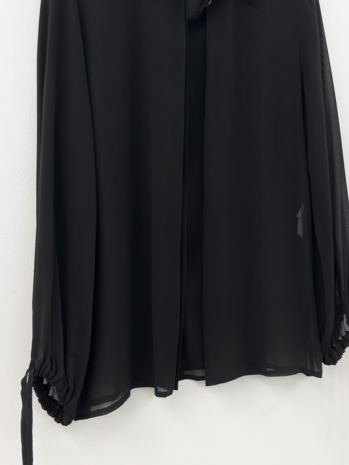 FERRE 시어 셔츠 상품이미지3