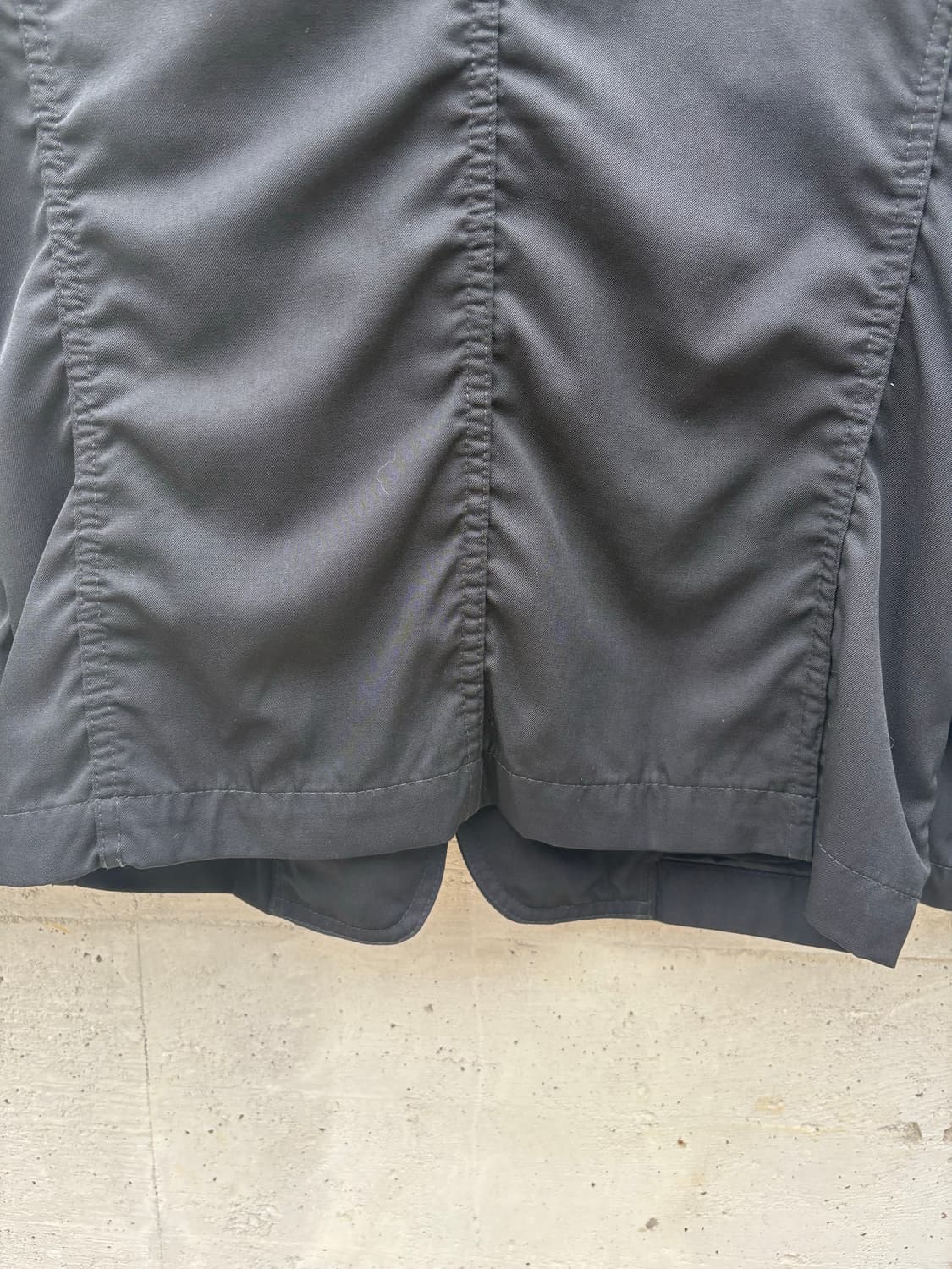 COMME DES GARCONS HOMME AD2008 Jacket 상품이미지9