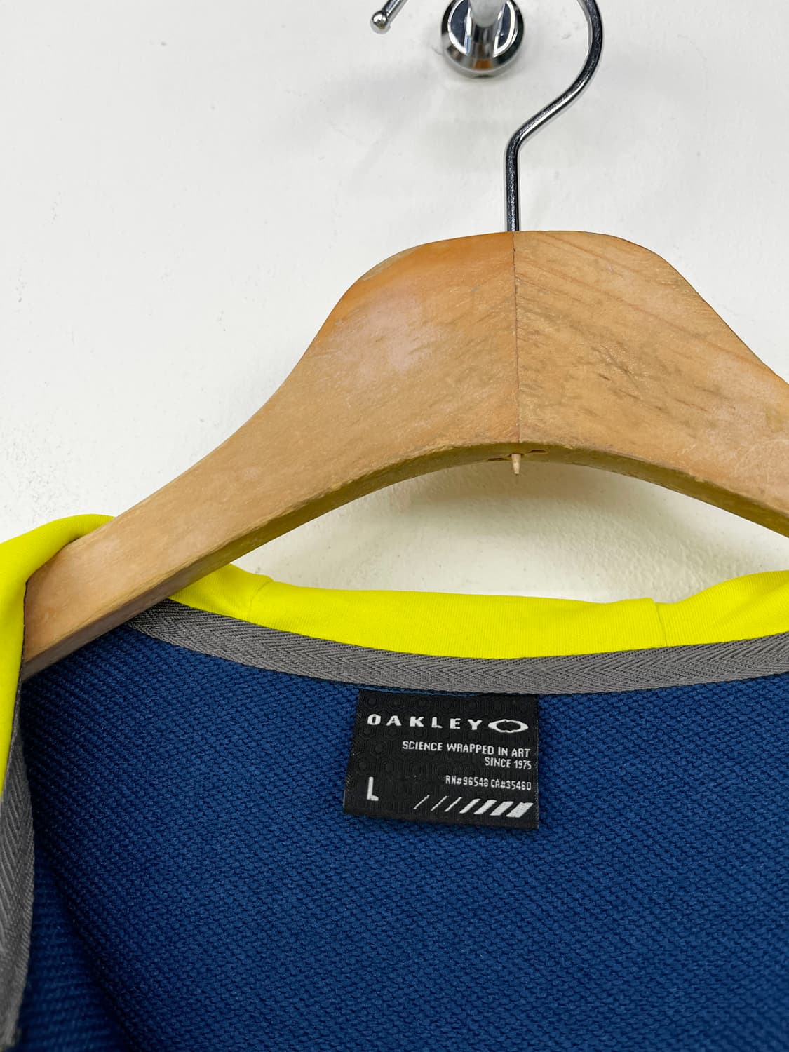 오클리 후드집업 상품이미지9