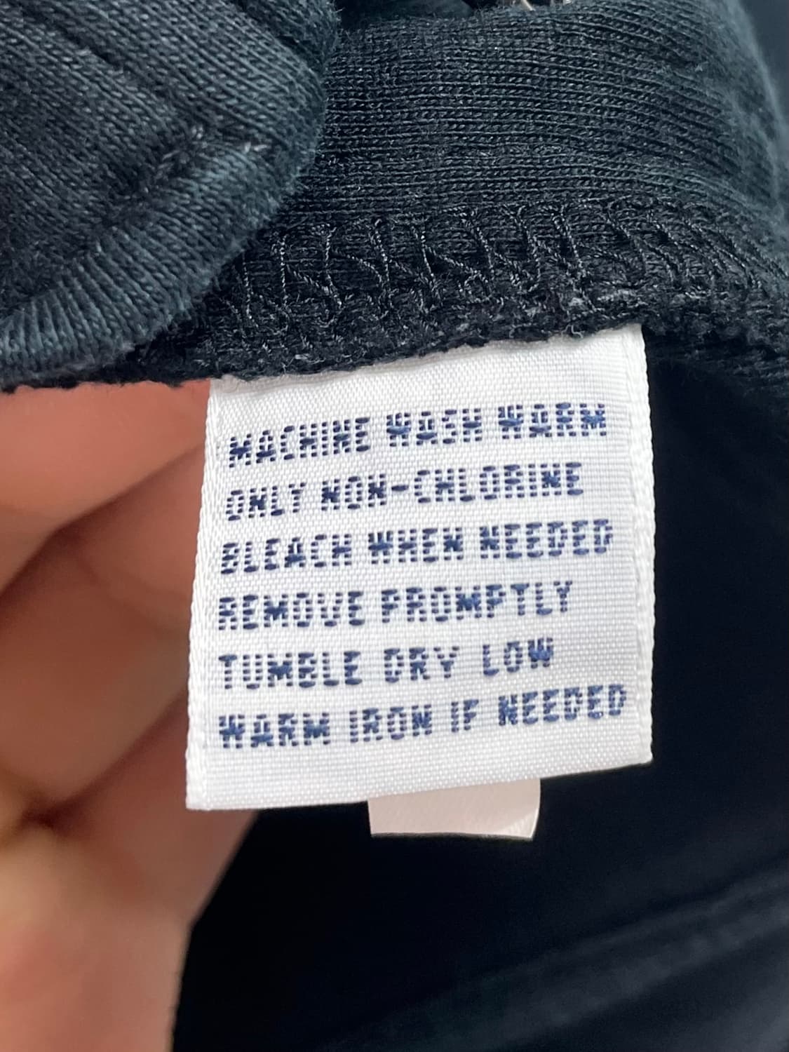 폴로 랄프로렌 빅포니 USA 코튼 집업자켓 (on.452) 상품이미지6