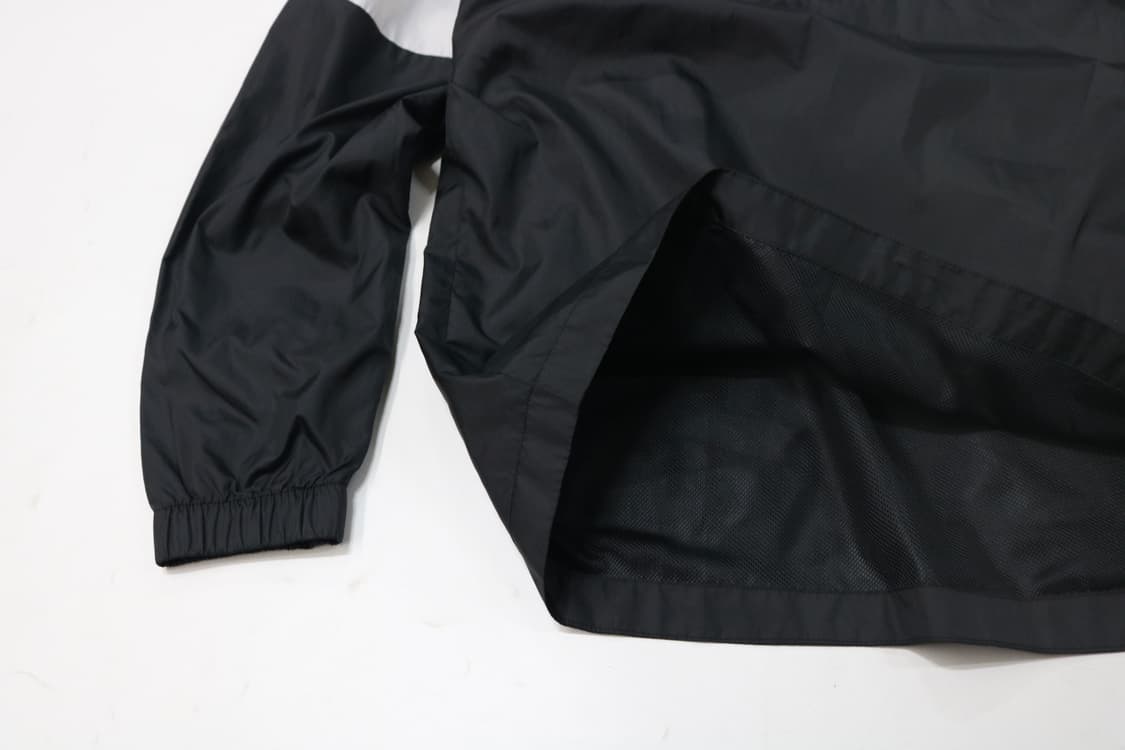 Umbro 엄브로 빅로고 블록 배색 피스테 윈드브레이커 (M) 상품이미지5
