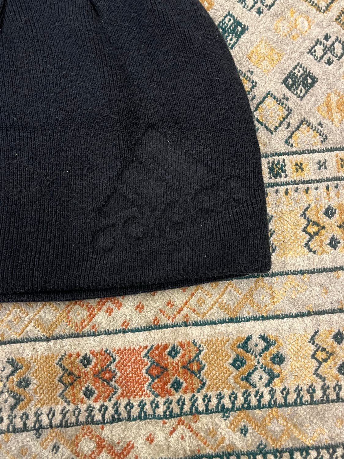 아디다스 비니 블랙 #csz3134 상품이미지3