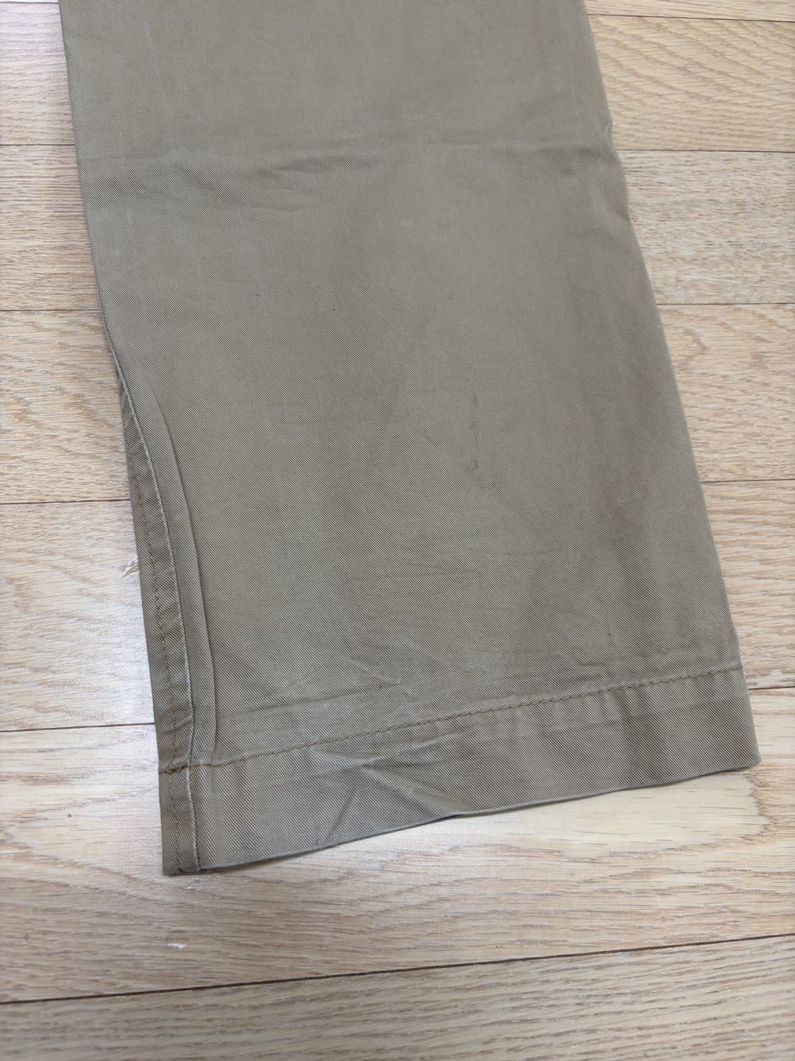 준야 와타나베 코튼 팬츠 상품이미지4