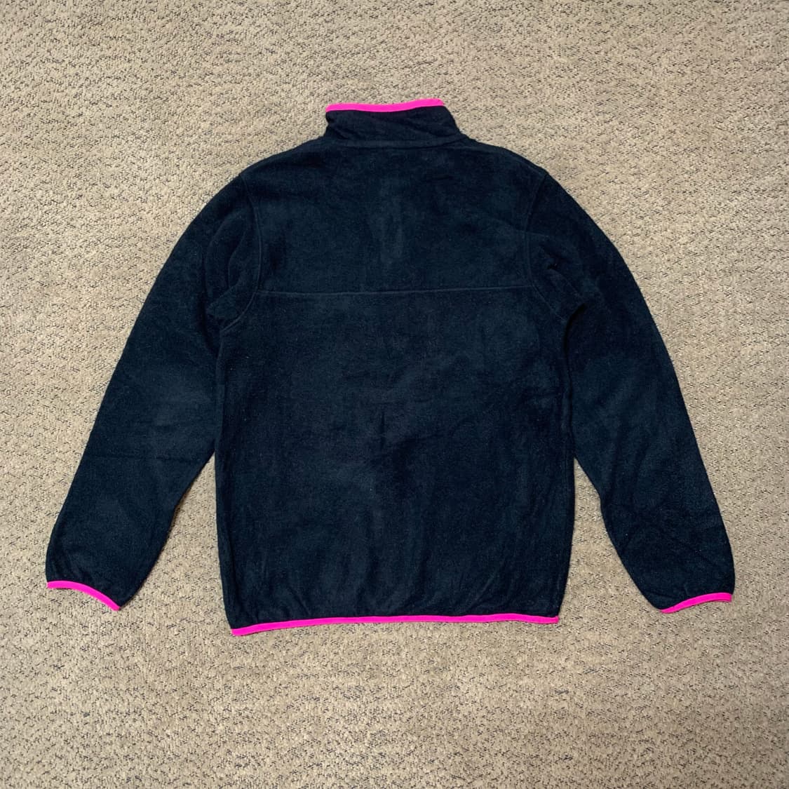 Patagonia 신칠라 스냅티 블랙/핑크 w(m) 상품이미지7