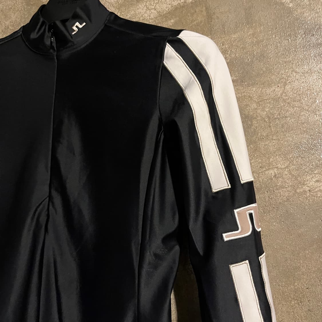 제이린드버그 나일론 반집업 긴팔 상품이미지2