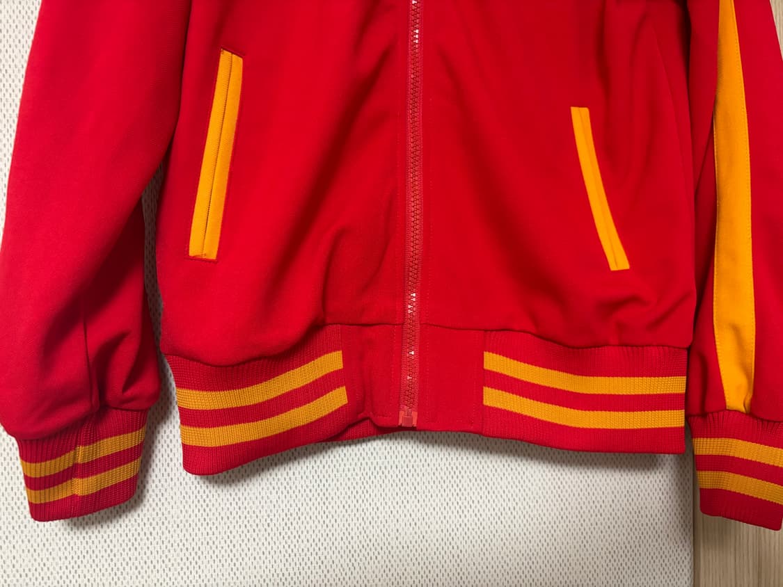 테드컴퍼니 져지 상품이미지3