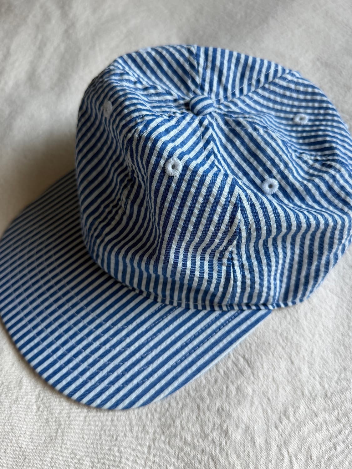 Levis 여름 캡 상품이미지2
