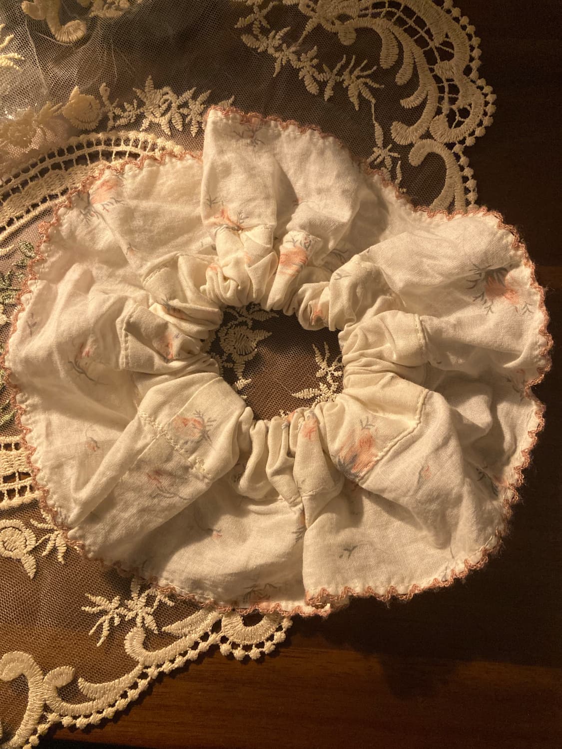 브랜디맬빌 스크런치 상품이미지1