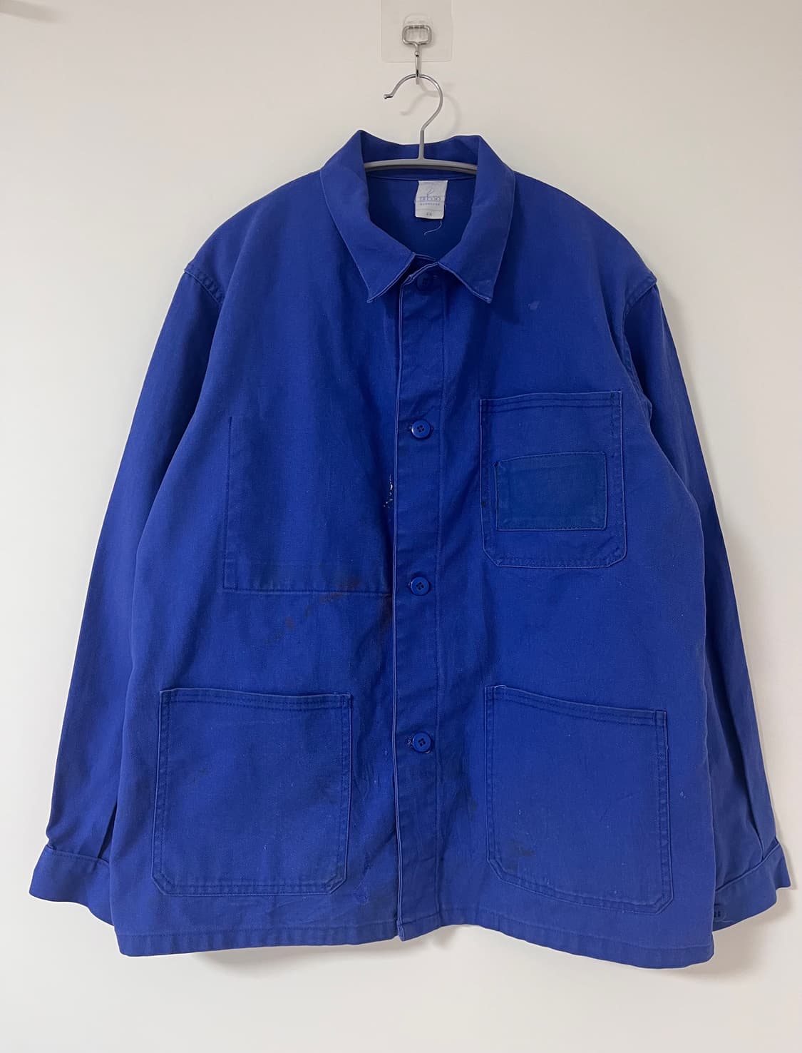 80s Frenchworkwear 프렌치워크자켓 상품이미지1