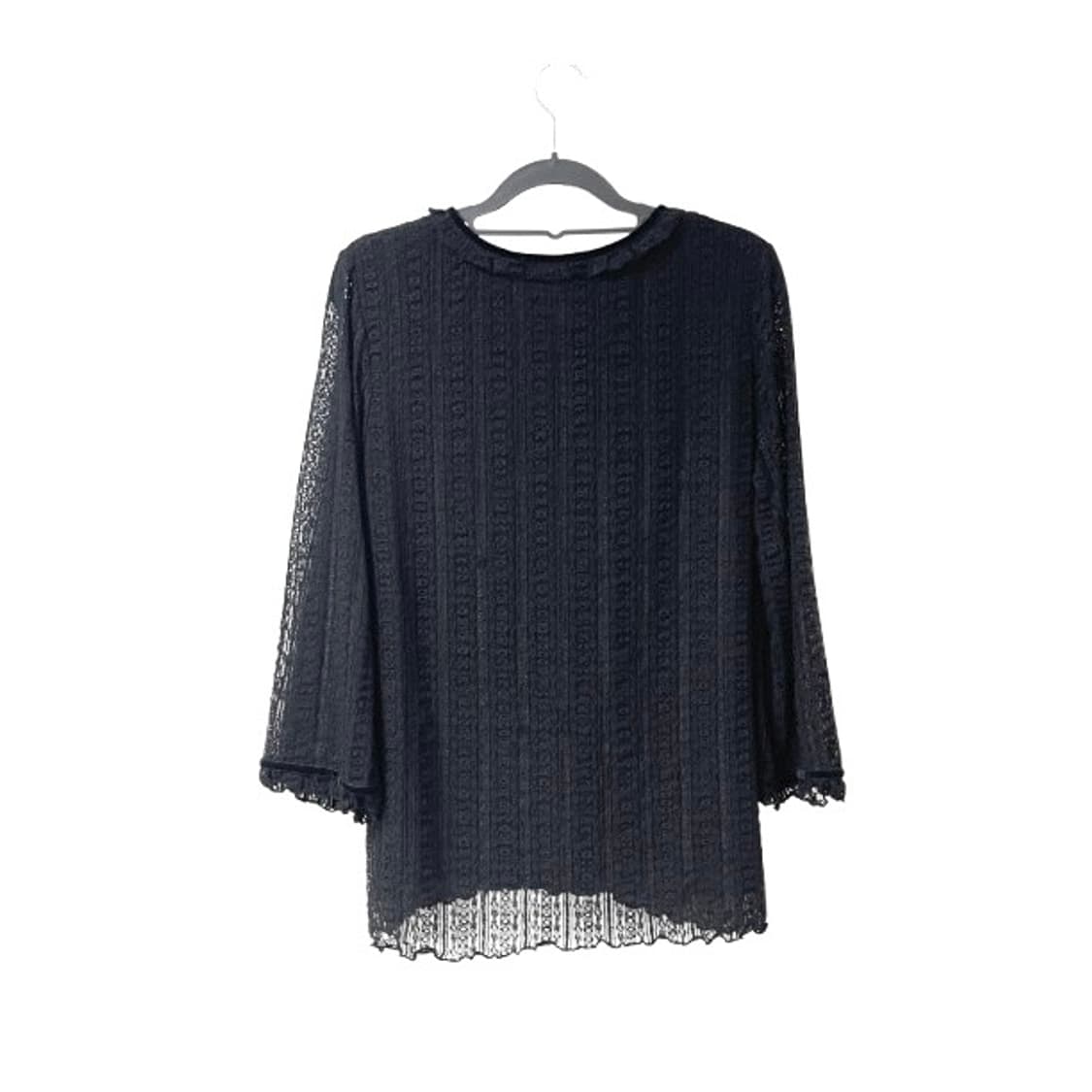 Turtledove Layered Mori Knit (woman L) 상품이미지4