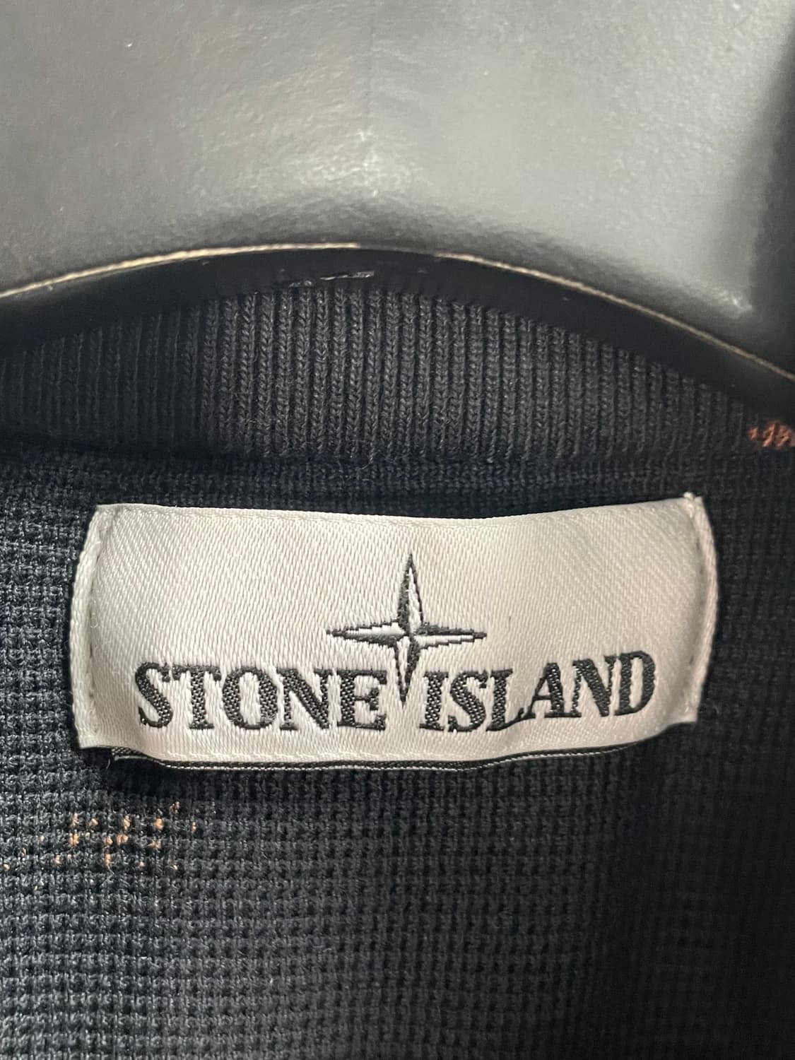 스톤아일랜드 디졸빙 그리드 가모온 에코닐 베스트자켓 (on.277)   상품이미지9