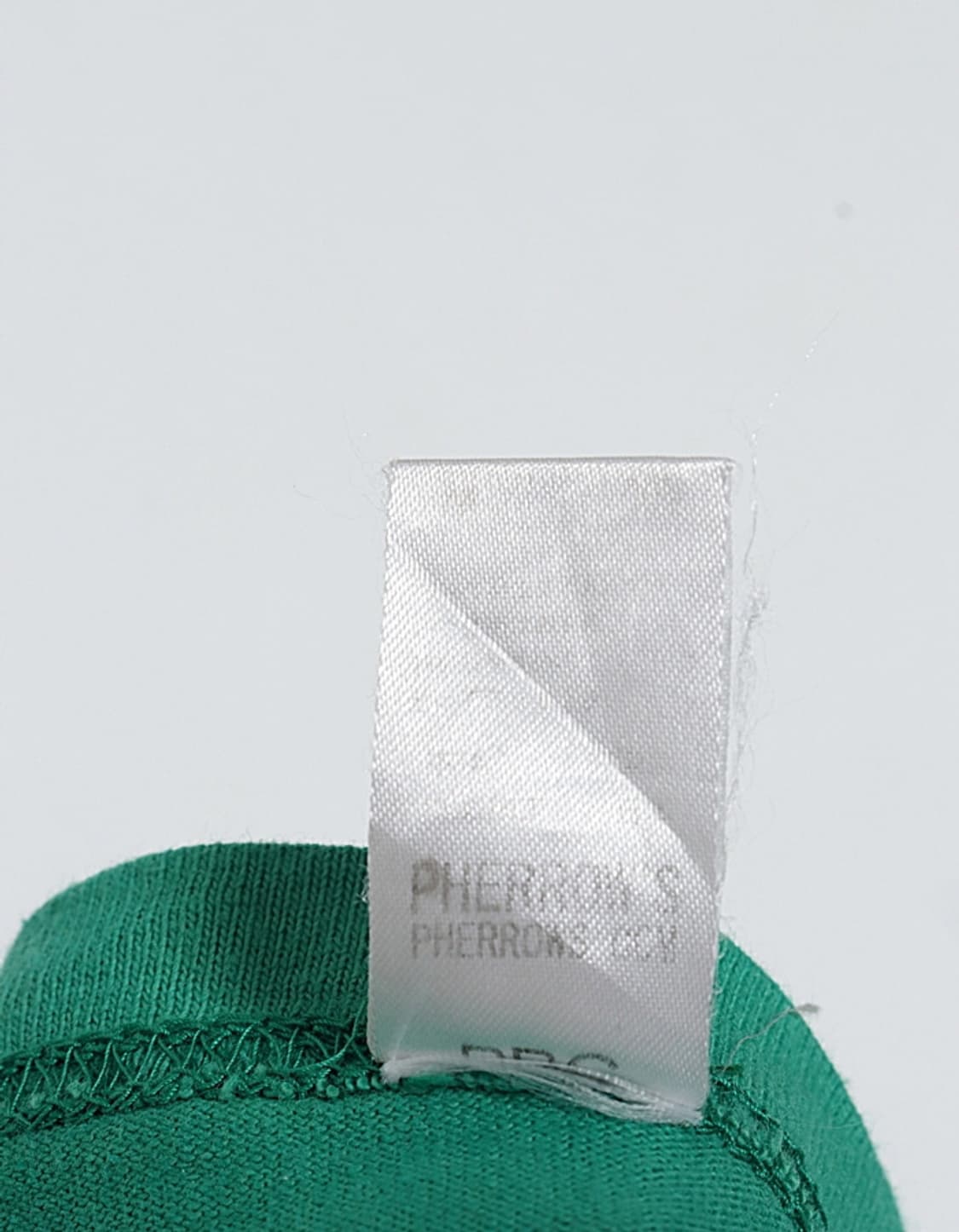 Pherrow's Logo T-Shirts 상품이미지7