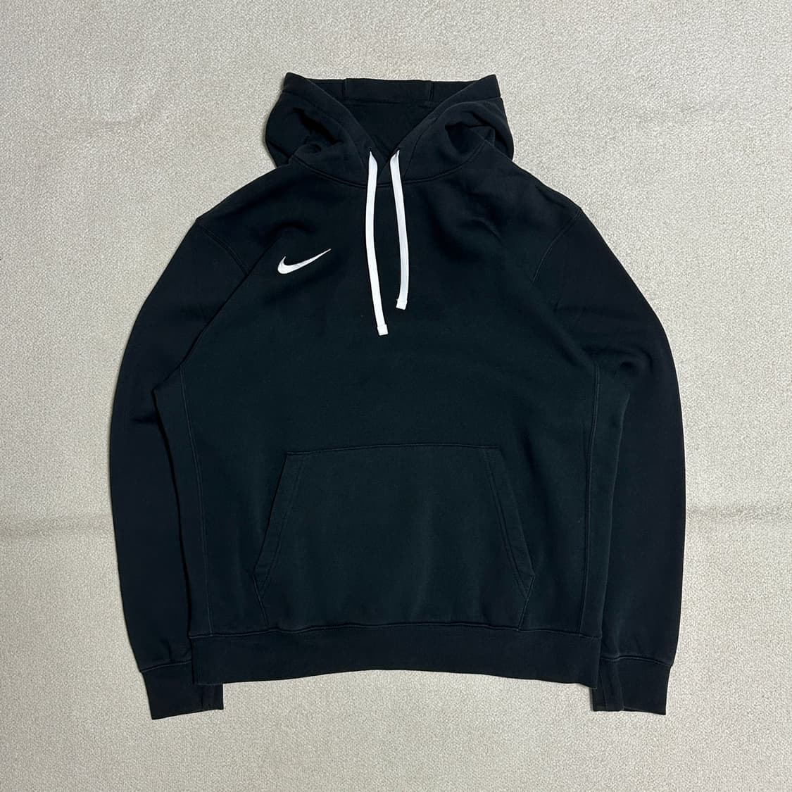 나이키 파크 스우시 후드티 상품이미지2