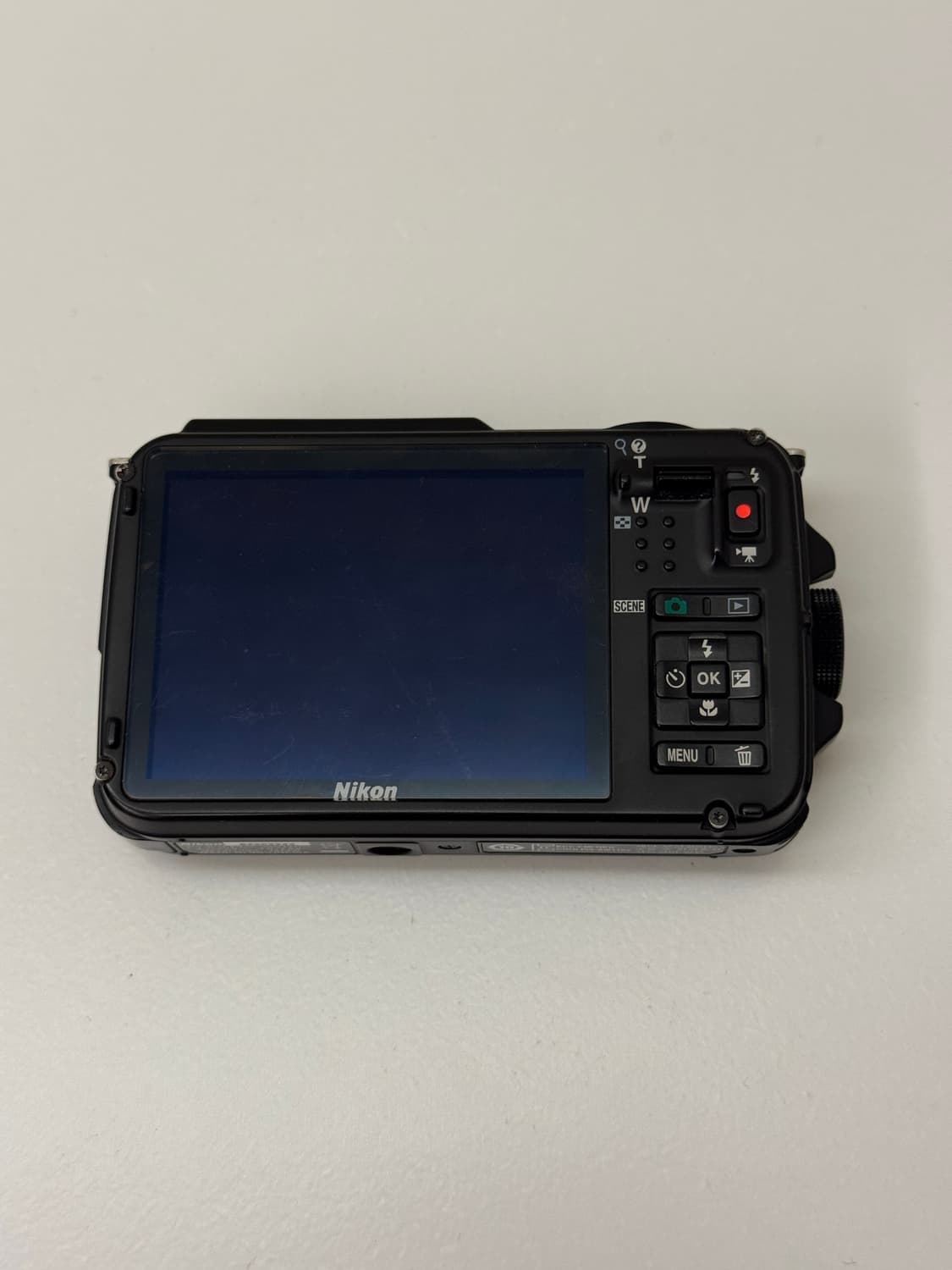 풀박) 니콘 쿨픽스 aw110s 카모 (aw110/aw100) 상품이미지5