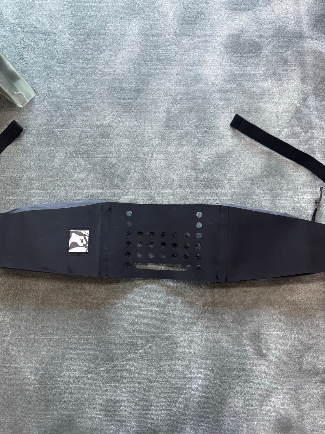 Gr10k 유틸리티 벨트백 상품이미지3