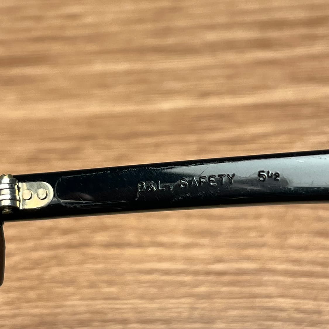 [46-22] 빈티지 바슈롬 세이프티 상품이미지4