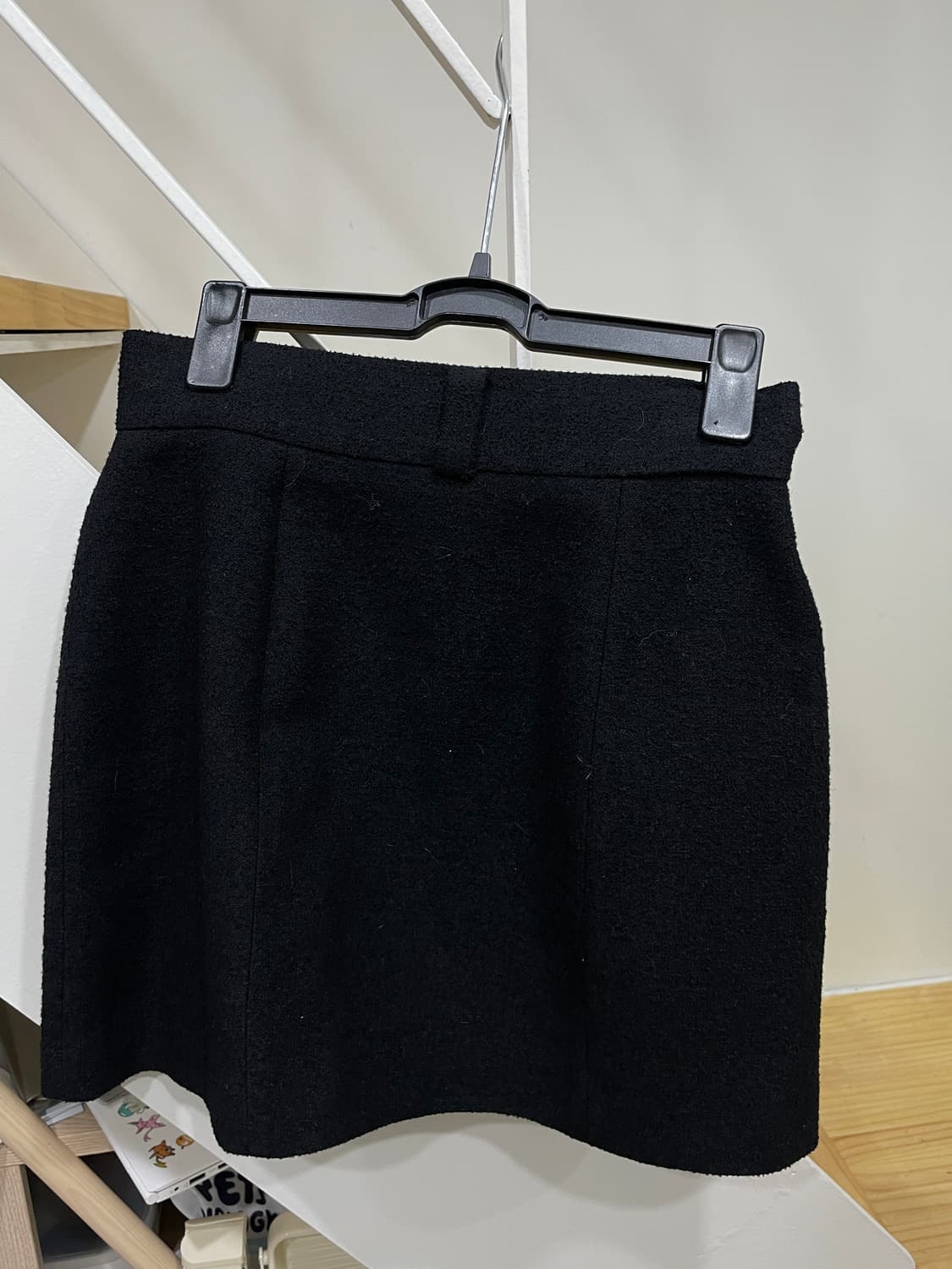 타낫 울스커트 s 상품이미지3