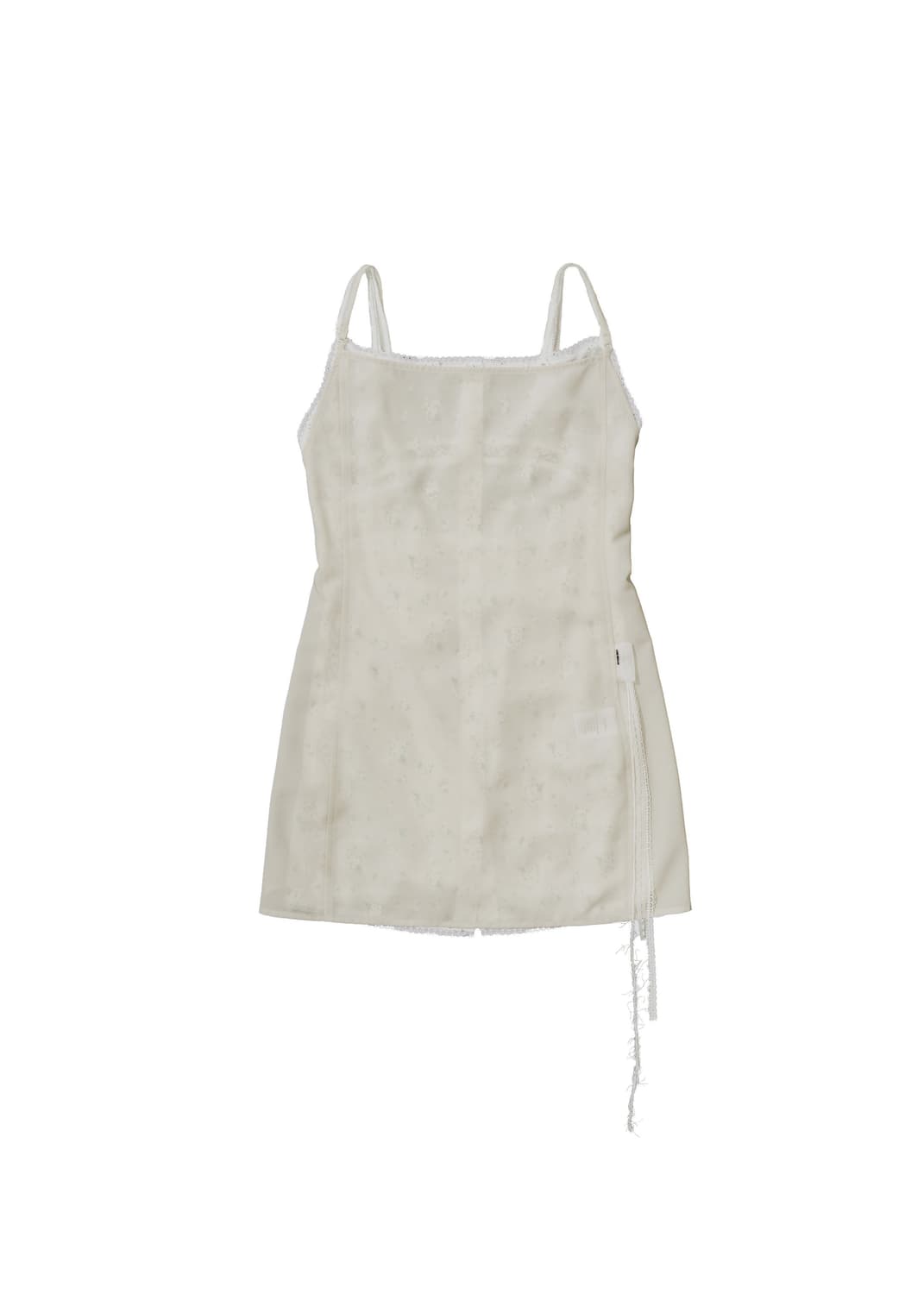 혜인서 Double Layer Slip Dress 상품이미지1
